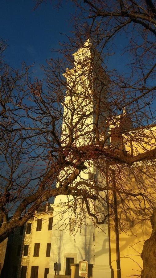 Altstadtvilla Ban'S Novi Vinodolski Buitenkant foto
