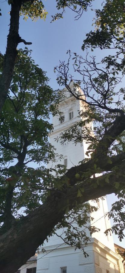 Altstadtvilla Ban'S Novi Vinodolski Buitenkant foto